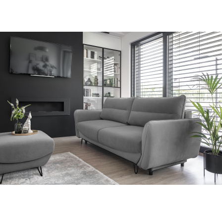 Silva Velvetmat 4 145x200 1