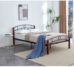 Posteľ LUMIX 120x200 JG