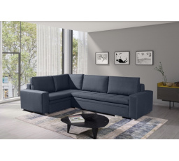 Rohová sedacia súprava TIA, Inari 80, Ľavá