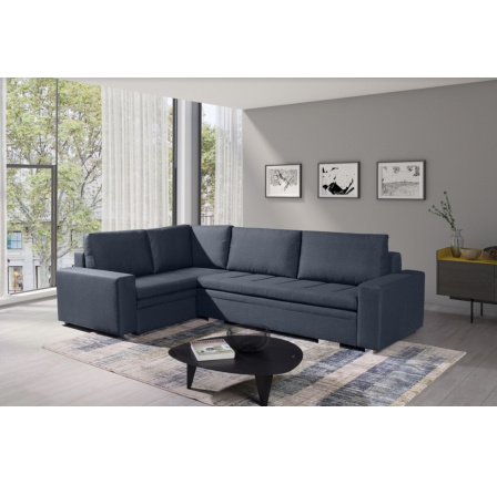 Rohová sedacia súprava TIA, Inari 80, Ľavá