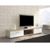 RTV SELLA Sonoma+Biely Lesk