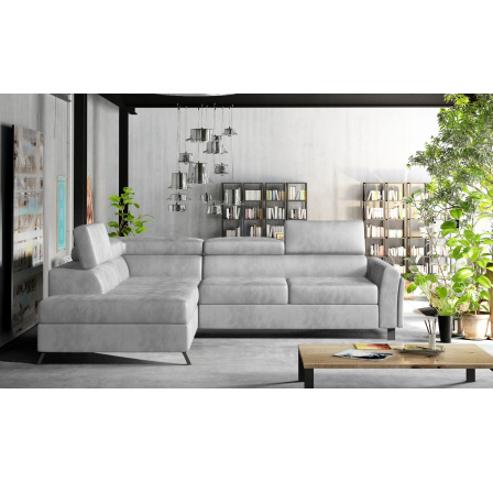 Kairos Monolith 84 125x190 Ľavý 1