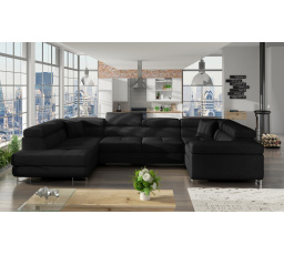 Letto Sawana 14 125x253 Vľavo 1