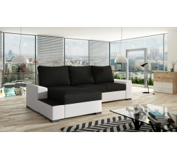 Negro Sawana 14, Soft 17 145x205 Ľavý 1