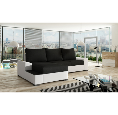 Negro Sawana 14, Soft 17 145x205 Ľavý 1