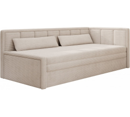 Sedacia súprava FULGEO, Jarell 18 Pravá