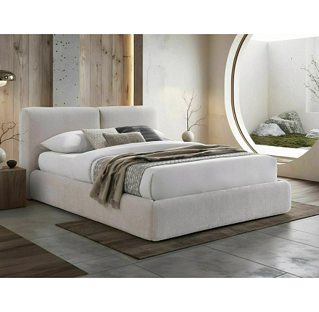 POSTEĽ MODENA RAVEN 160X200 BÉŽOVÁ 24 POSTEĽ MODENA RAVEN 160X200 BÉŽOVÁ 24