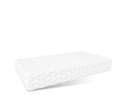 Matrac 200x80 minibonel jednostranný+kokos