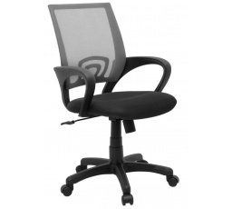 Kancelárske kreslo OZY1121JG Sivé