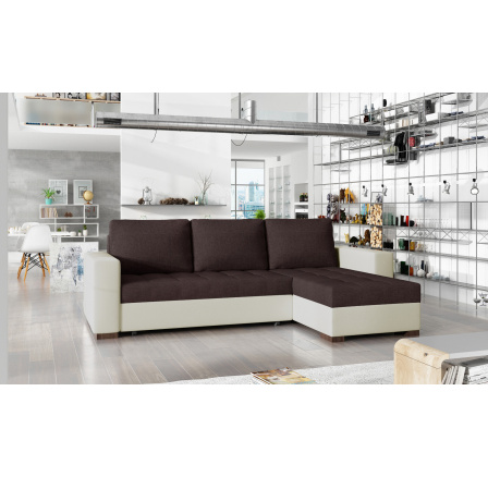 Rohová sedacia súprava NEWARK, Sawana 26/Soft 33