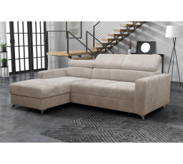 Sedacia súprava Mildred Premium I left beige