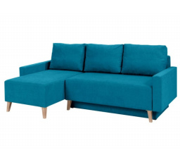 Sedacia súprava OVIEDO M13-Rohová