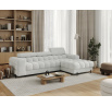 Rohová sedacia súprava FELRO - Pravá, Royal 03