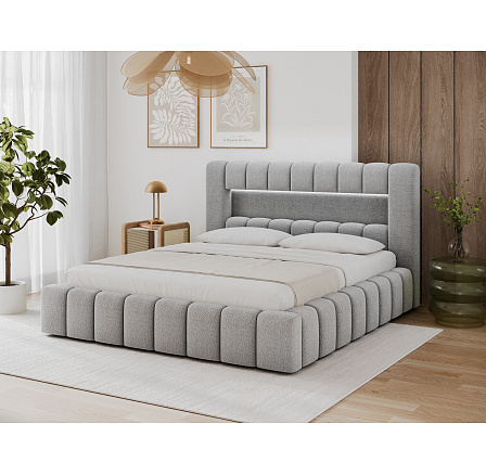 Bed Lamica 180x200 + metal frame/ gas lift / bedding box Royal 04 Not applicable 2 Bed Lamica 180x200 + metal frame/ gas lift / bedding box Royal 04 Not applicable 2