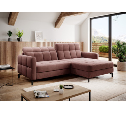 Rohová sedacia súprava LORELLE, Kronos 29 Pravá