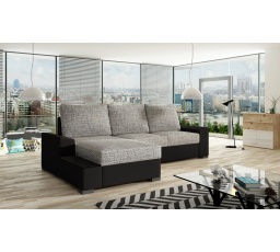 Negro Berlin 01, Mäkký 11 145x205 Ľavý 1