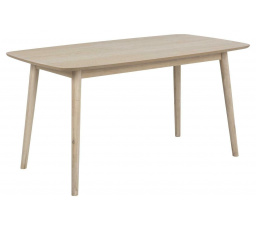 Bielený stôl Nagano
