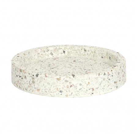 Podnos Terazzo Lastrico 12cm Podnos Terazzo Lastrico 12cm