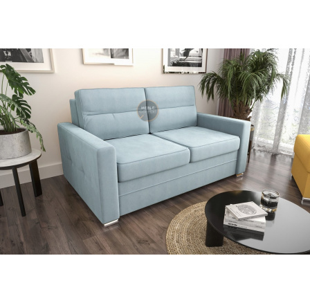 Sofa ARTE III 167 cm - modrá Sofa ARTE III 167 cm - modrá
