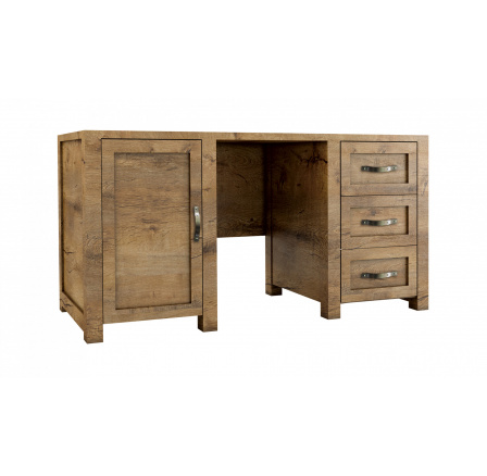 Stôl NEVADA B1, Dub Lefkas