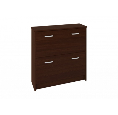 Stojan na topánky MAG 01, Wenge