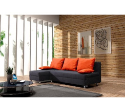 Rohová sedacia súprava Marco 2