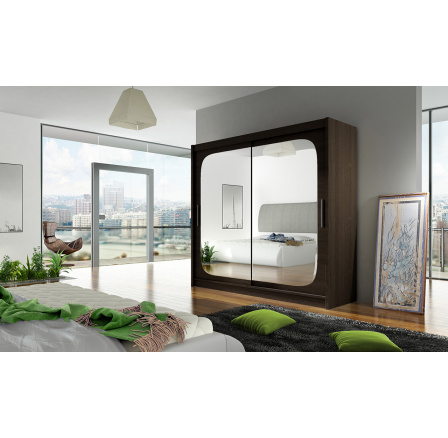 Kabinet Berger VIII choco