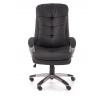 Kancelárske kreslo PRESTON, čierne
