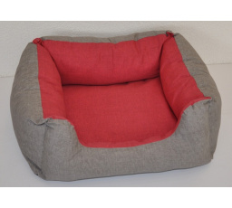 Pelech AXIN vínový - 58x48 cm