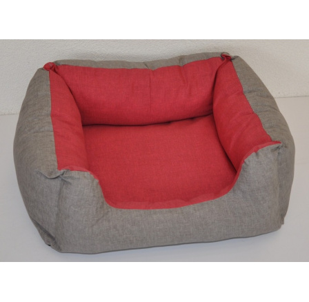 Pelech AXIN vínový - 58x48 cm