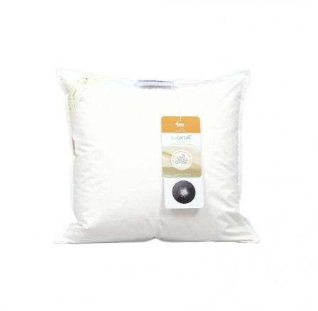 Vankúš 3-komorový 70 % husieho páperia Basic+ 70x80 Vankúš 3-komorový 70 % husieho páperia Basic+ 70x80
