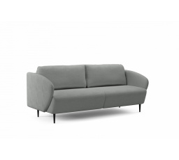 Pohovka Naolia, Magni / čierne nožičky