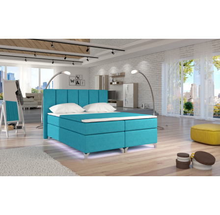 Basilio 160X200 Orinoco 85 Basilio 160X200 Orinoco 85