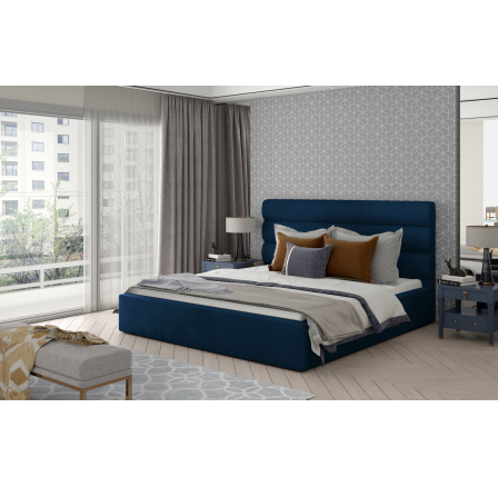 Karamel 160x200 cm.nakreslil Monolit 77 Karamel 160x200 cm.nakreslil Monolit 77