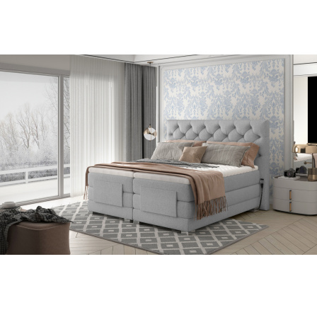 Clover 180x200 Veľký 81