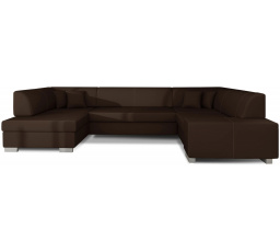 Sedacia súprava HAVANA, Soft 66 Ľavá