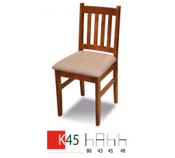 Stolička K45
