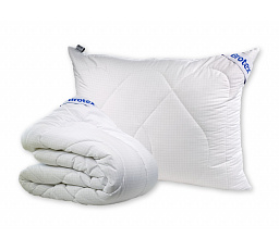 SET Prikrývka AntiStress celoročná 140x200cm 850g + Vankúš UNICO AntiStress 70x90cm 900g