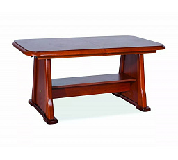 Konferenčný stôl BEATA, Gaštan