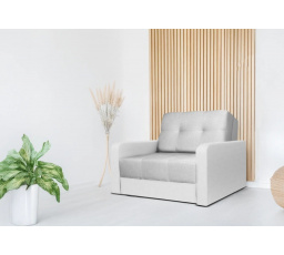 Kreslo pohovka rozkladacia TOP 1, Bahama 31 Soft 17