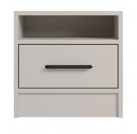 Nočný stolík SMART 7 L/P, Kašmír