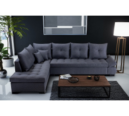 Rohová sedacia súprava LORD, Inari 94, Ľavá