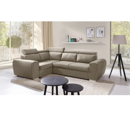 Rohová sedacia súprava WIZARO, Inari 23, Ľavá