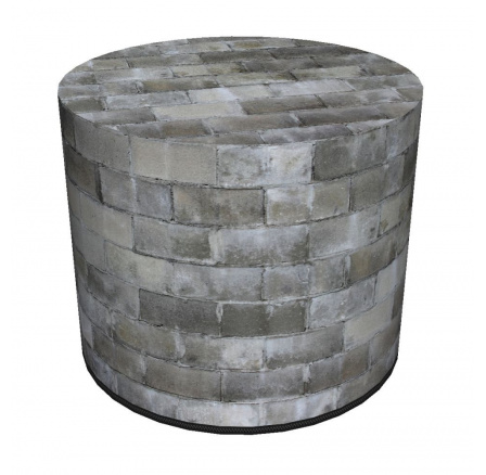 FARBY stolička - PU15 - Urban-(Tile grey) - (AR) (Z) FARBY stolička - PU15 - Urban-(Tile grey) - (AR) (Z)