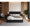 Čalúnená posteľ PASADENA 180x200