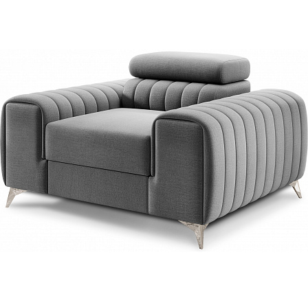 Kreslo LAURENCE, Nube 4