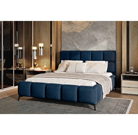 Posteľ Mist 160x200 Lukso 40 1 Posteľ Mist 160x200 Lukso 40 1