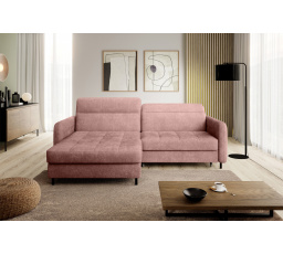 Sedacia súprava GOMSI, Touch 24 ľavá