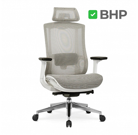 Otočná stolička SKY Ergonomická Béžová