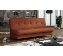 Pohovka Dream XIII oranžová